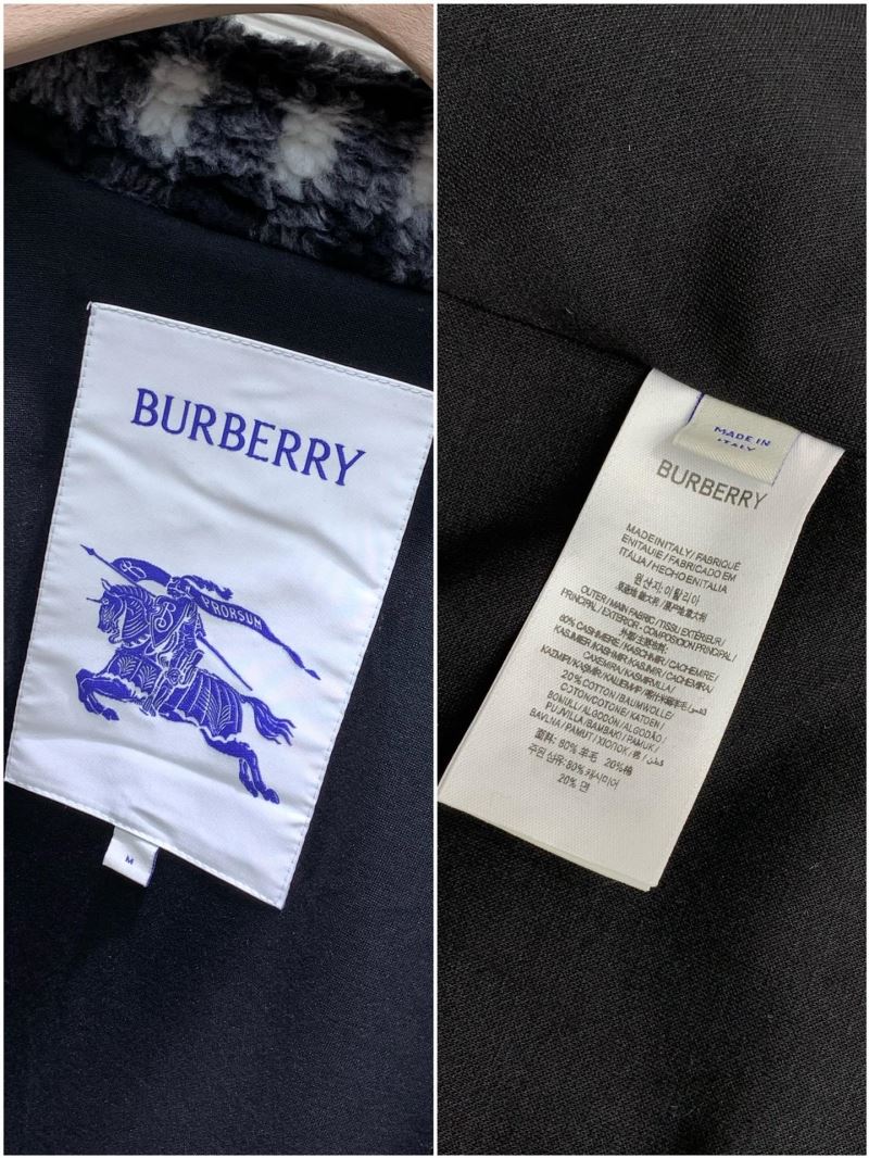 Burberry Outwear